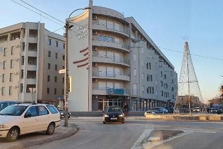 Sladjawing2 Apartment Ягодина Екстериор снимка