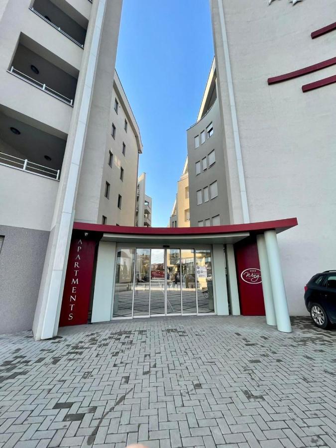 Sladjawing2 Apartment Ягодина Екстериор снимка
