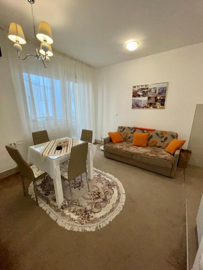 Sladjawing2 Apartment Ягодина Екстериор снимка